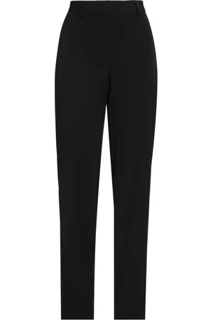 DRIES VAN NOTEN BOTTOMWEAR Pantaloni