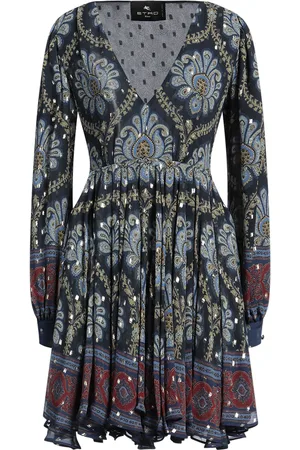 Etro VESTITI Vestiti corti
