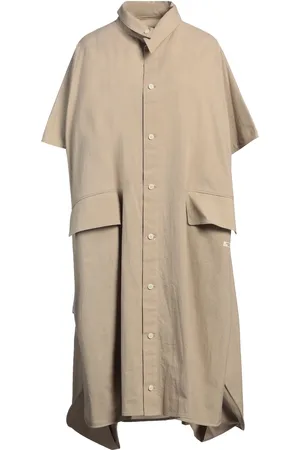 YOHJI YAMAMOTO VESTITI Vestiti midi