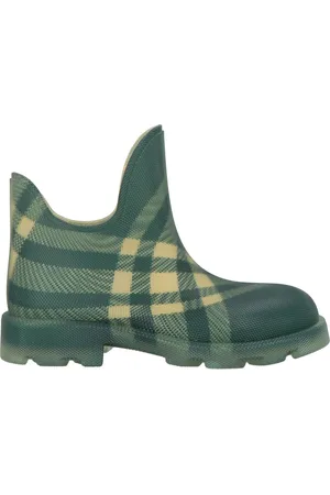 Burberry CALZATURE Stivaletti
