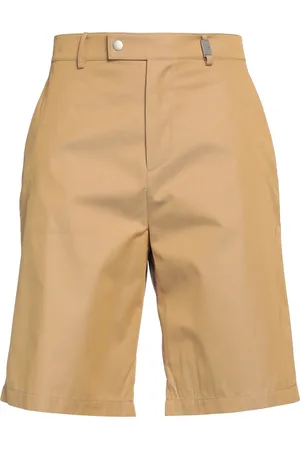 Burberry BOTTOMWEAR Shorts e bermuda