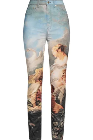 Roberto Cavalli BOTTOMWEAR Pantaloni