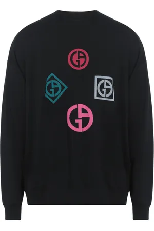 Giorgio Armani MAGLIERIA Pullover