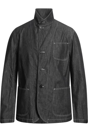 Kenzo CAPISPALLA Capispalla jeans