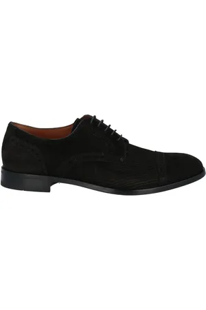 Bally CALZATURE Stringate