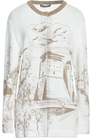 Alberta Ferretti MAGLIERIA Cardigan