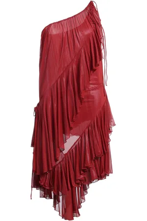 Burberry VESTITI Vestiti midi