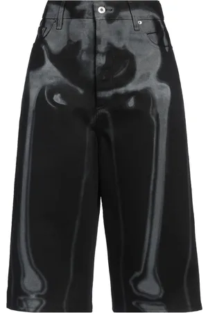OFF-WHITE OFFWHITE™ BOTTOMWEAR Pantaloni jeans