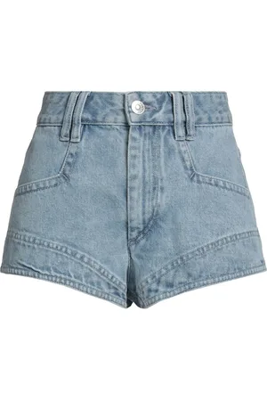 Isabel Marant BOTTOMWEAR Shorts jeans