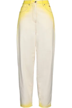 Msgm BOTTOMWEAR Pantaloni jeans