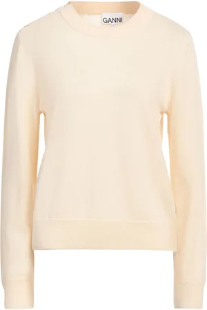 Ganni MAGLIERIA Pullover
