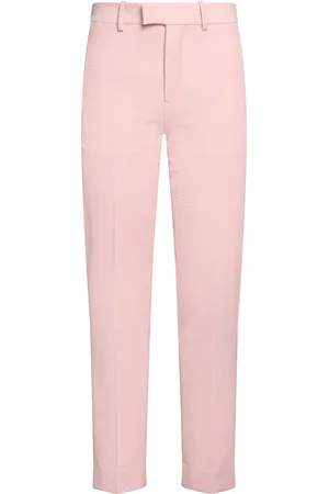 Burberry BOTTOMWEAR Pantaloni