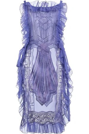 Alberta Ferretti VESTITI Vestiti midi