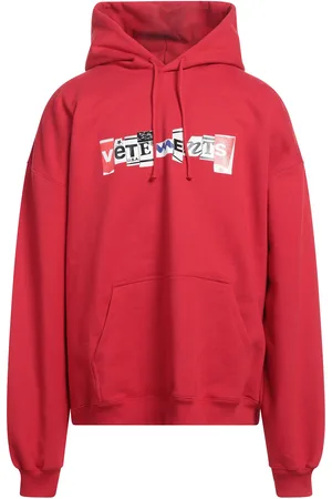 Vetements TOPWEAR Felpe