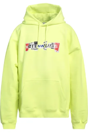 Vetements TOPWEAR Felpe