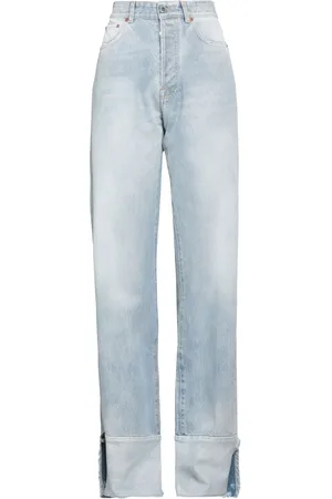 Vetements BOTTOMWEAR Pantaloni jeans
