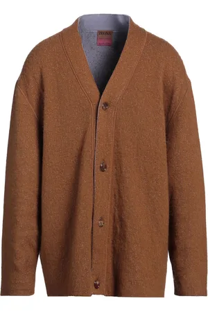 Ermenegildo Zegna MAGLIERIA Cardigan