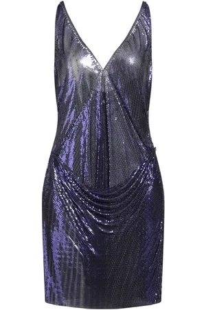 Paco rabanne VESTITI Vestiti corti