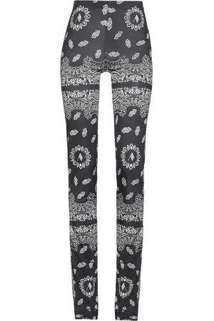 The Attico BOTTOMWEAR Leggings