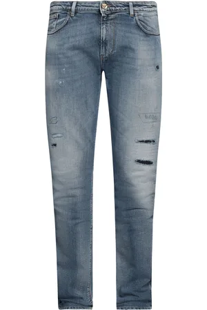 Emporio Armani BOTTOMWEAR Pantaloni jeans