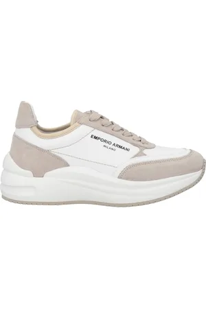 Emporio Armani CALZATURE Sneakers