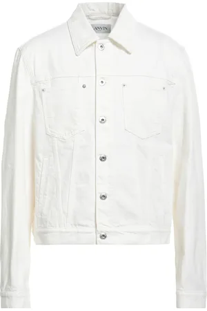 Lanvin CAPISPALLA Capispalla jeans