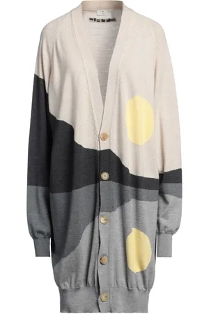 Etro MAGLIERIA Cardigan