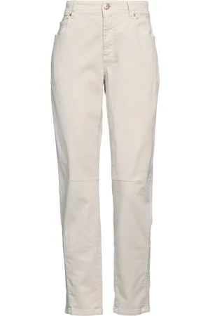 Brunello Cucinelli BOTTOMWEAR Pantaloni jeans