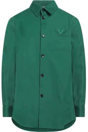 VALENTINO GARAVANI TOPWEAR Camicie