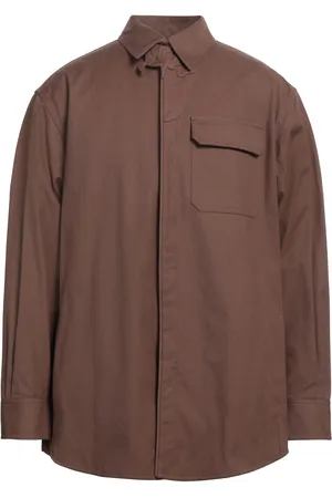 VALENTINO GARAVANI TOPWEAR Camicie