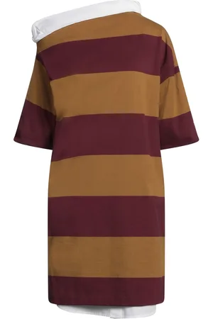 DRIES VAN NOTEN VESTITI Vestiti corti