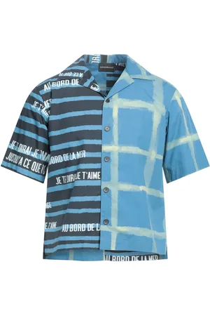Emporio Armani TOPWEAR Camicie