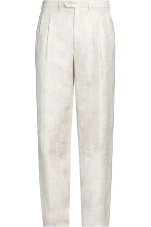 Giorgio Armani BOTTOMWEAR Pantaloni
