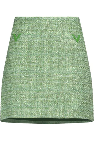 VALENTINO GARAVANI BOTTOMWEAR Minigonne