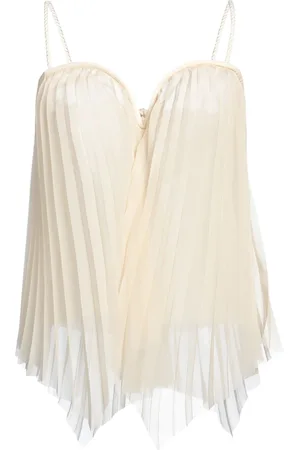 Nanushka TOPWEAR Top
