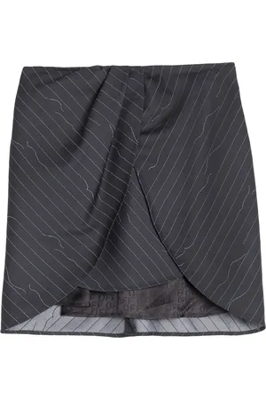OFF-WHITE OFFWHITE™ BOTTOMWEAR Minigonne