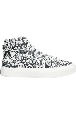 Givenchy CALZATURE Sneakers