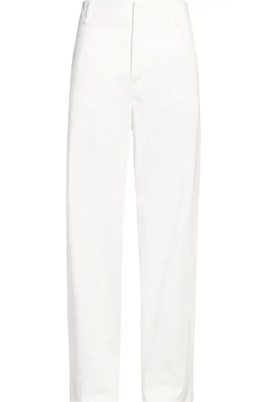 Giorgio Armani BOTTOMWEAR Pantaloni jeans