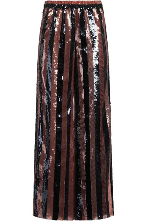 Fendi BOTTOMWEAR Pantaloni