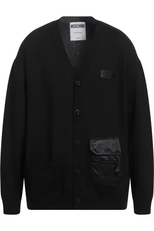 Moschino MAGLIERIA Cardigan