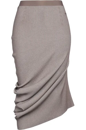 Fendi BOTTOMWEAR Gonne midi