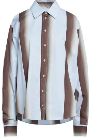 Msgm TOPWEAR Camicie