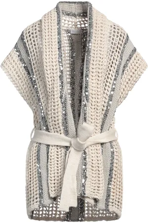 Brunello Cucinelli MAGLIERIA Cardigan