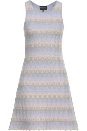 Emporio Armani VESTITI Vestiti corti