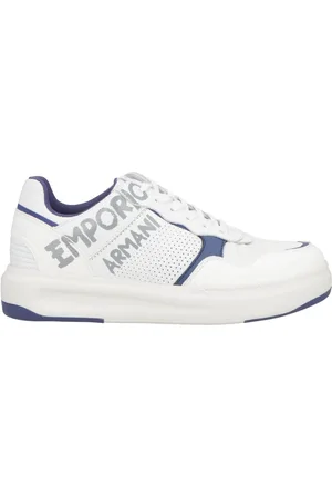 Emporio Armani CALZATURE Sneakers