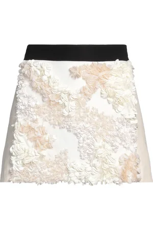 Plan C BOTTOMWEAR Minigonne