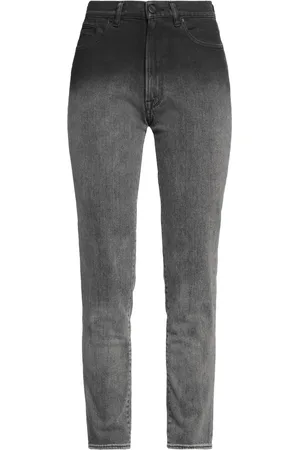 Golden Goose BOTTOMWEAR Pantaloni jeans