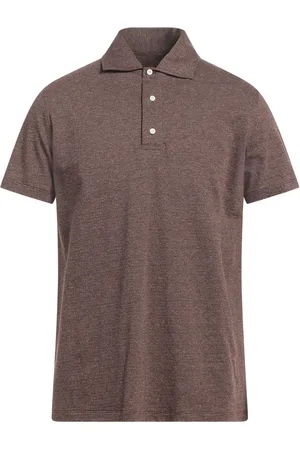 ISAIA TOPWEAR Polo