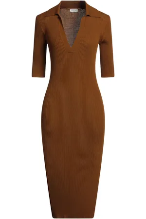DRIES VAN NOTEN VESTITI Vestiti midi