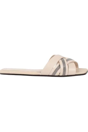 Brunello Cucinelli CALZATURE Sandali